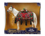 Holiday Homecoming | 2026 Holiday Horse - in packaging