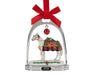 Holiday Homecoming | 2026 Stirrup Ornament
