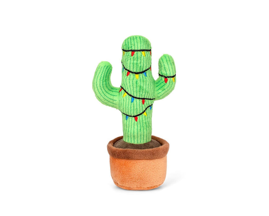Holiday Trail Ride | 2025 Holiday Play Set - holiday cactus
