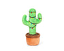 Holiday Trail Ride | 2025 Holiday Play Set - holiday cactus