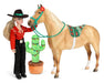 Holiday Trail Ride | 2025 Holiday Play Set on a white background