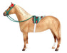 Holiday Trail Ride | 2025 Holiday Play Set - dun pony