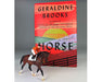 Horse by Geraldine Brooks & Lexington Ornament | Book & Ornament Set