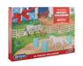 Horse Camp | 2026 Breyer Advent Calendar - packaging