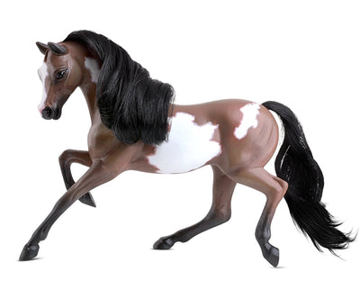Horse Paint & Play- model horse