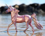 Hyperion | 2025 Freedom Series Unicorn standing in water