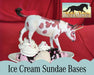 Ice Cream Sundae Bases Workshop | BreyerMidwest 2026