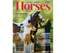 Just About Horses 2023 cover