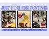 Just for Kids! Painting Workshop
