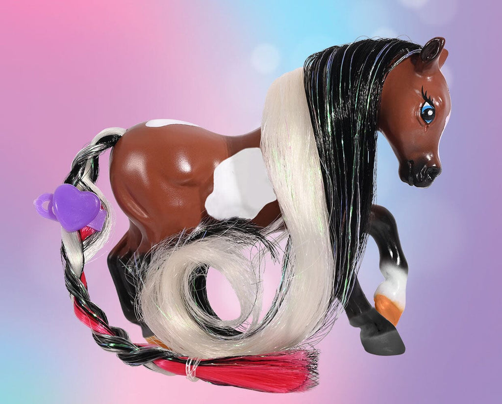 BREYER 馬ミニフィギュア 62頭セット Koda Li'l Beauty — BreyerHorses.com