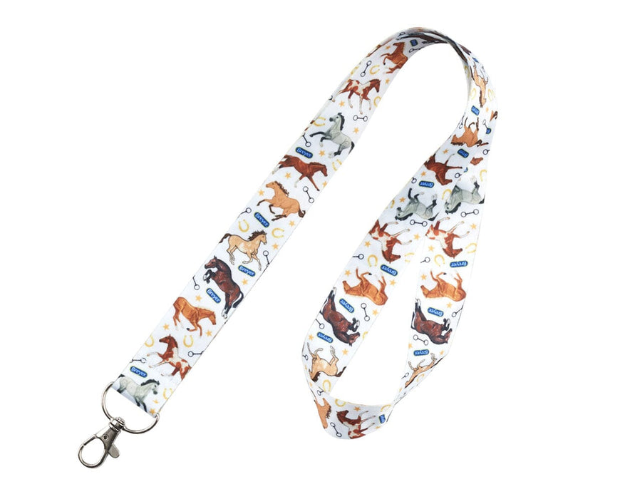 Breyer Horses Lanyard