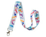 Lanyard | Multi-Colored