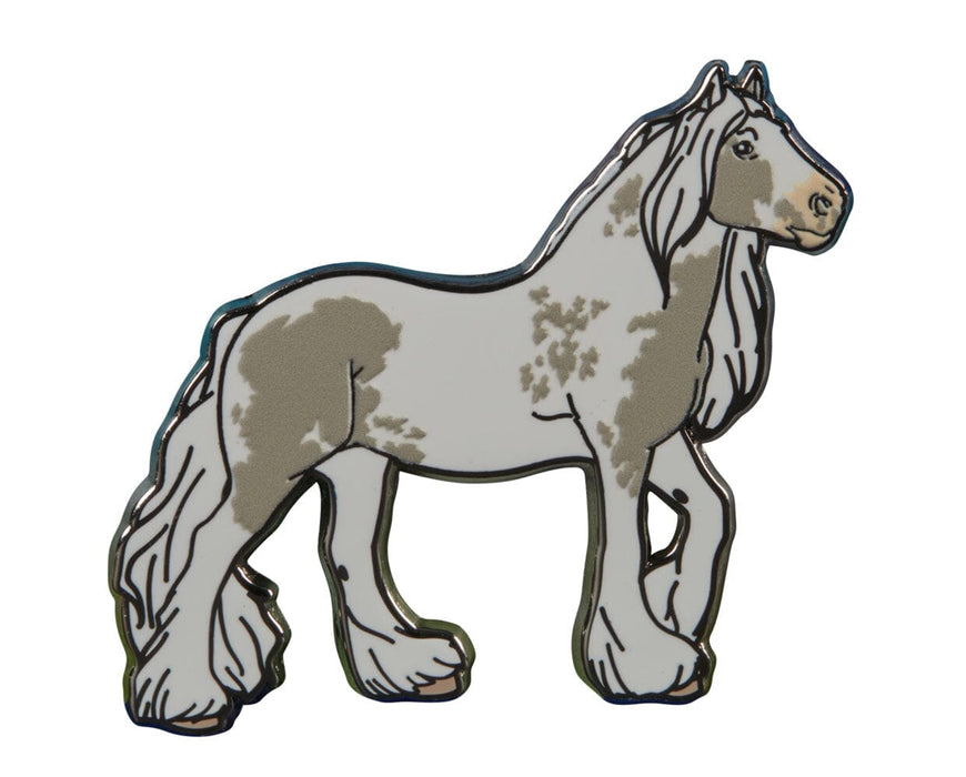 Lavinia  | Deluxe Enamel Pin