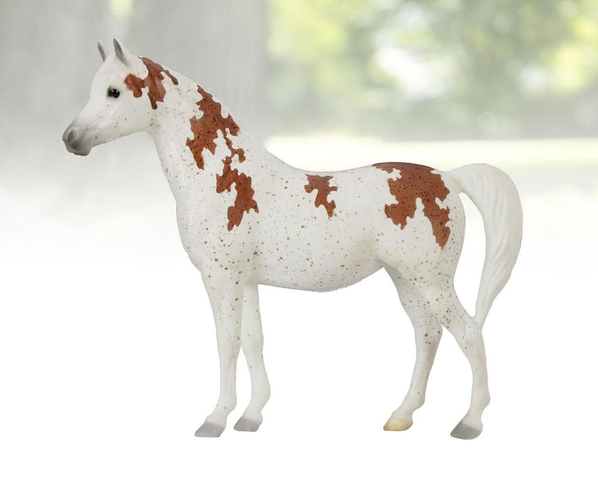 Madonna Stablemates Model - facing left