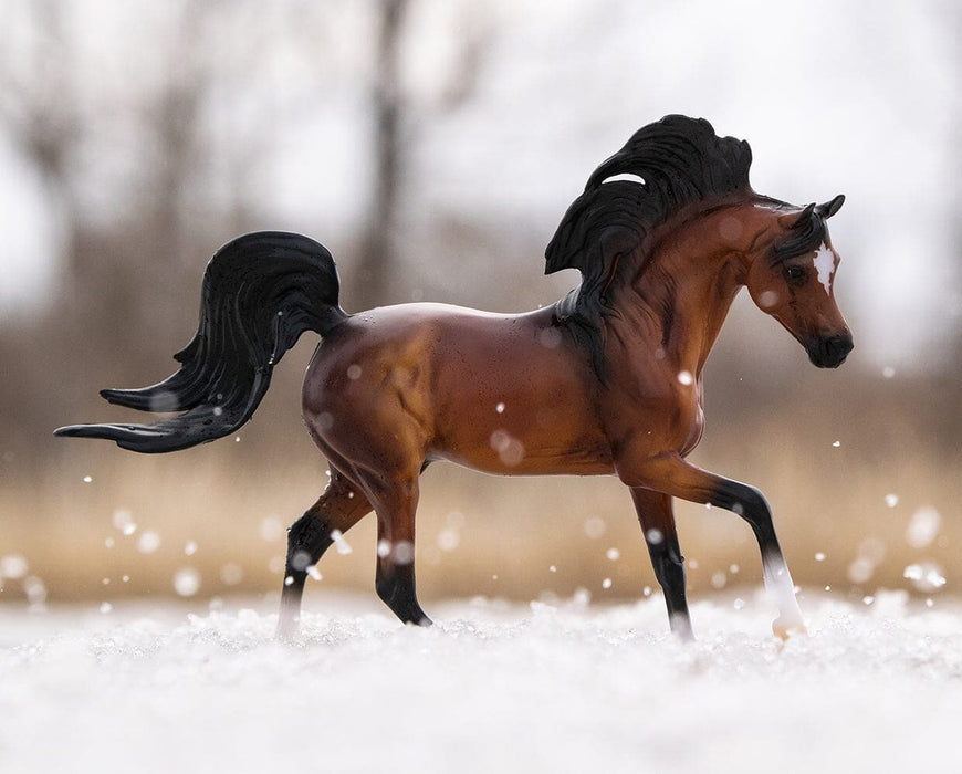 Breyer Rosanna 2025 Fall Horse