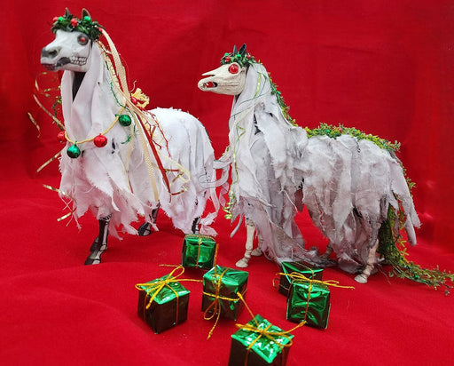 Making Mary Lwyds Workshop examples