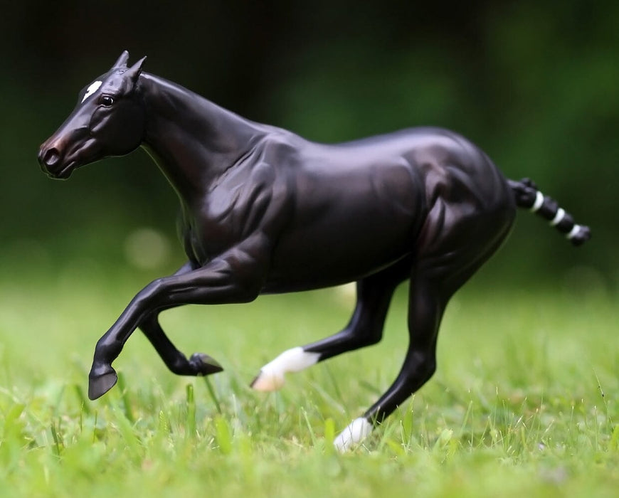 Breyer Traditional Manaos Polo Pony