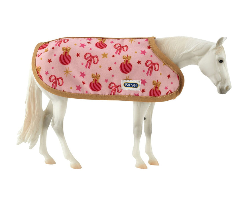 Marley | 2026 Pony for Christmas - wearing blanket