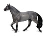 Mountain Ranch Gift Set - Blue Roan Quarter Horse