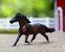 Breyer Stablemates Mystery Horse Surprise Blind Bags - Standardbred