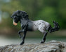 Breyer Stablemates Mystery Horse Surprise - Mustang