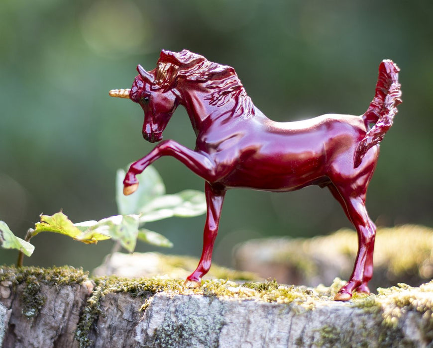 Mystery Unicorn Surprise: Fire & Ice | Individual Blind Bag