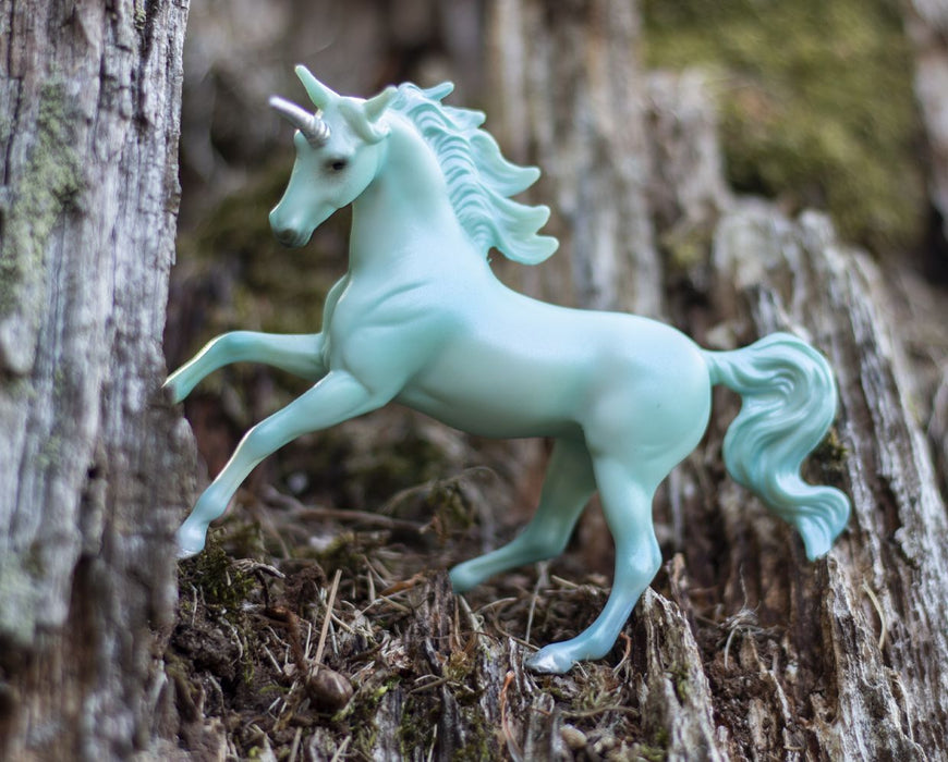 Mystery Unicorn Surprise: Fire & Ice | Individual Blind Bag