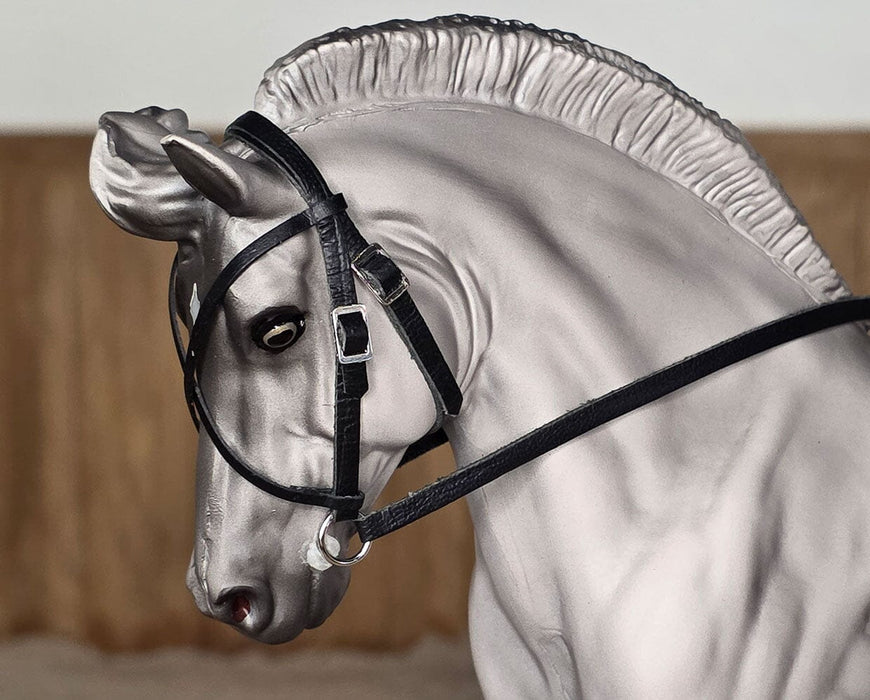 Nordic Bridles Workshop project