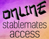 Online Stablemates Access Ticket | BreyerFest 2024