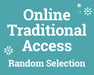 BF26 Online Traditional Ticket | Random SR Assignment