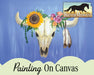 Painting on Canvas Workshop | BreyerMidwest 2026
