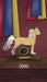 75 Anniversary Saddlebred -  Breyer Animation Video