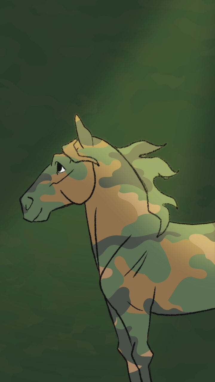 Honor -  Breyer Animation Video