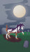 Video of three Spooky Surprise - Series 8 horses