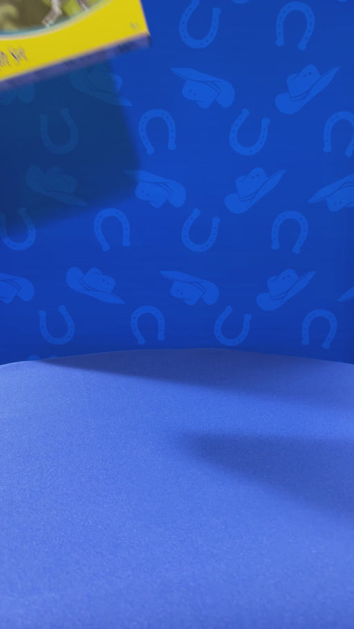 Mountain Ranch Gift Set Unboxing Video