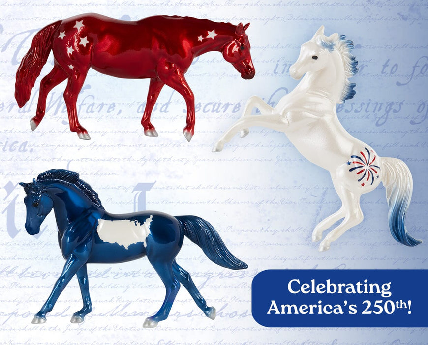 Pursuit of Happiness Gift Set - Celebrating America's 250th!