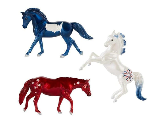 Pursuit of Happiness Gift Set Model Breyer 