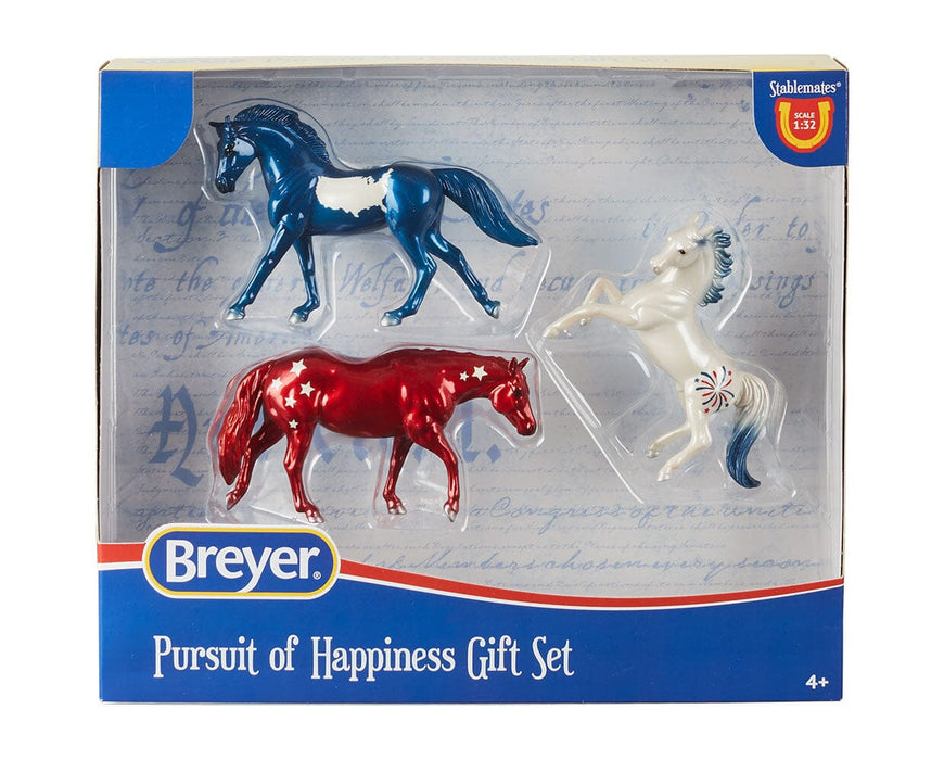 Pursuit of Happiness Gift Set - Packaging image