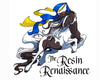 Resin Renaissance Show | BreyerFest 2024 Logo
