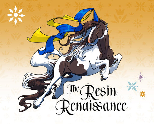 Resin Renaissance Show | BreyerFest 2026