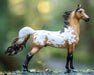 Breyer 75th Anniversary Saddlebred