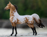 Breyer 75th Anniversary Saddlebred