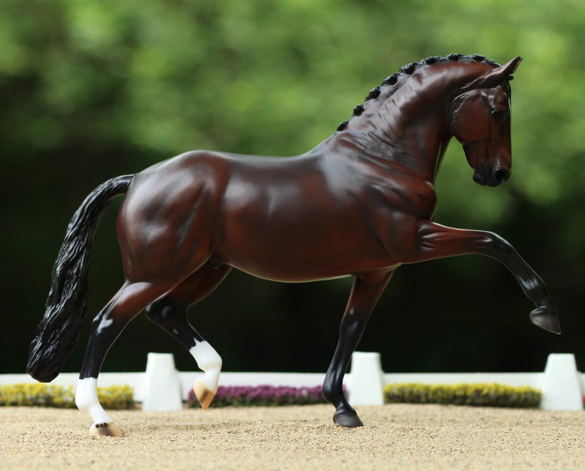 Salvino — BreyerHorses.com
