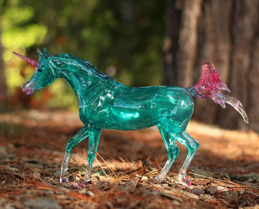 Breyer Freedom Series Sapphira Unicorn