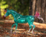 Breyer Freedom Series Sapphira Unicorn