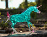 Breyer Freedom Series Sapphira Unicorn