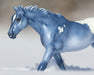 Snowcap | Freedom Series Winter Decorator - facing left on a grey background