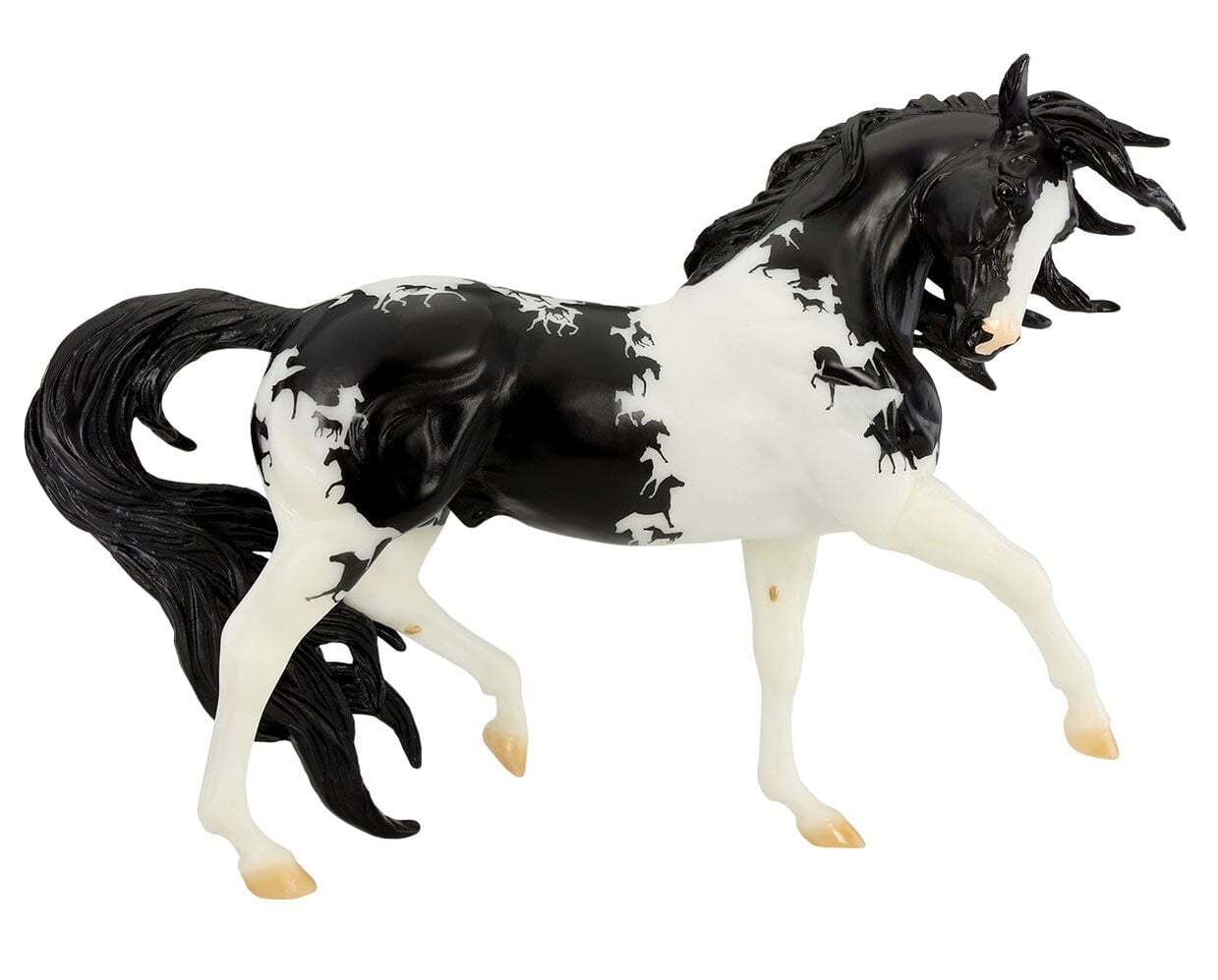 75th Anniversary Collection — BreyerHorses.com