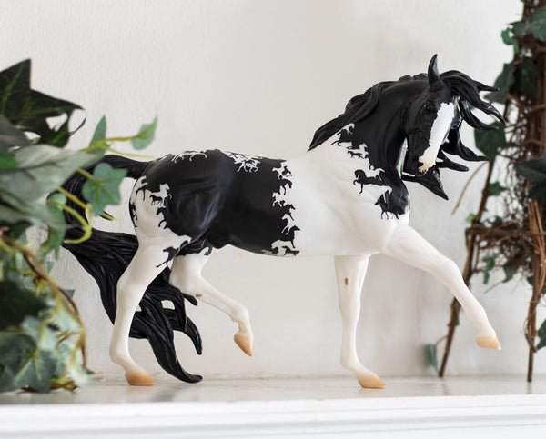 Spanish Horse | Breyer 75th Anniversary — BreyerHorses.com