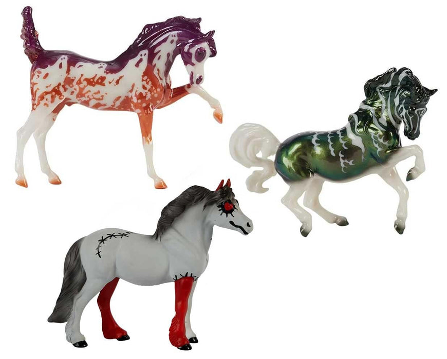 Spooky Surprise Blind Bags | Series 8 | 2026 - all three variations